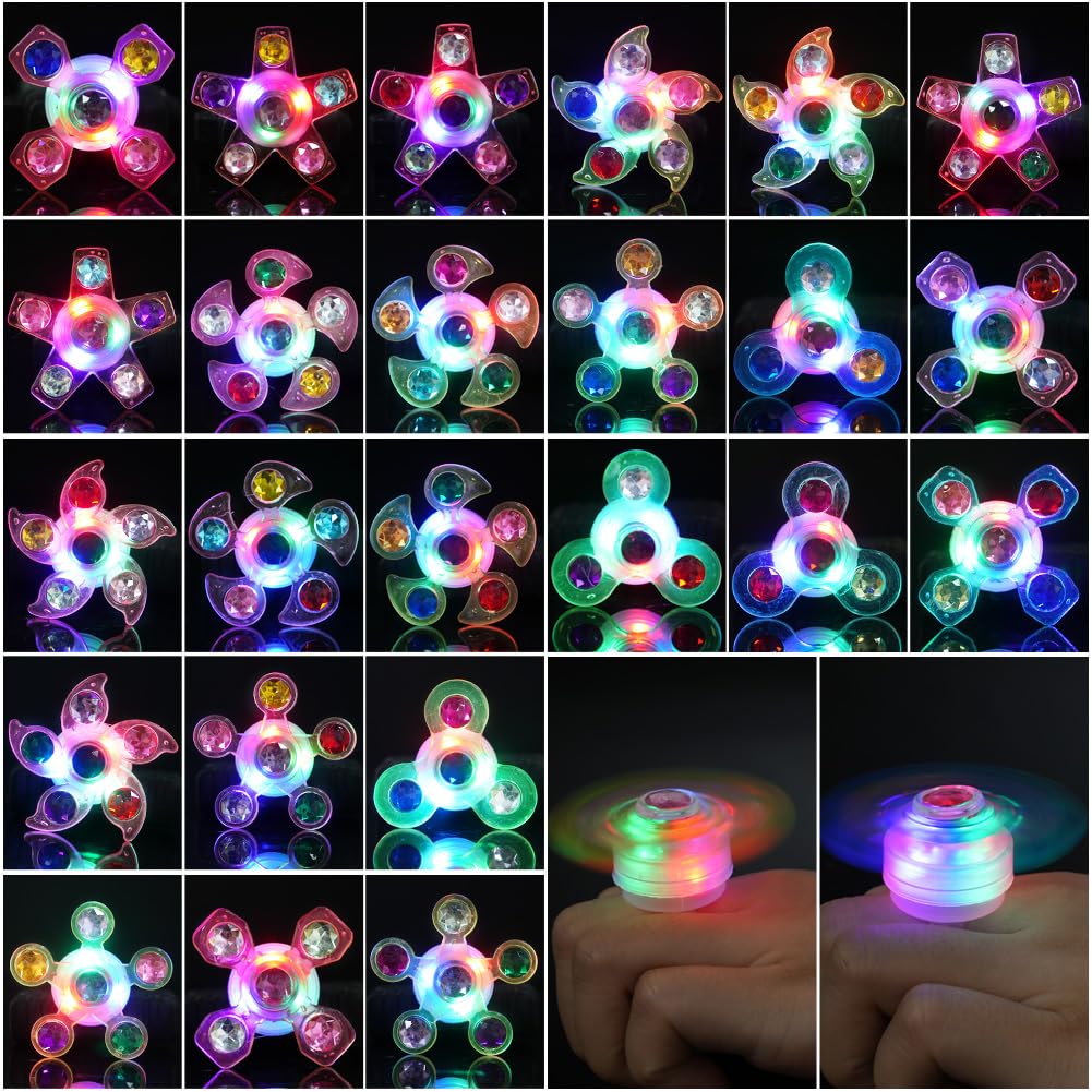 75+ Esperimenti Scientifici Per Bambini | Kit Glow In The Dark Con Provette E Palline Rimbalzanti | Regalo Natale 8+ Anni - 2