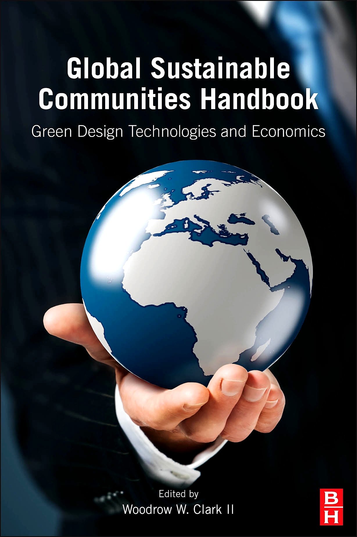 Global Sustainable Communities Handbook guide éco-conception