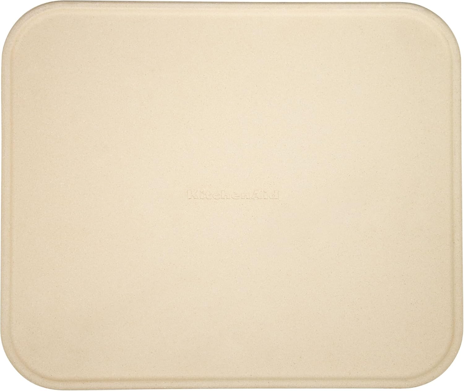 KitchenAid Countertop Oven Pizza Stone, 10.3 x 8.7 Inch