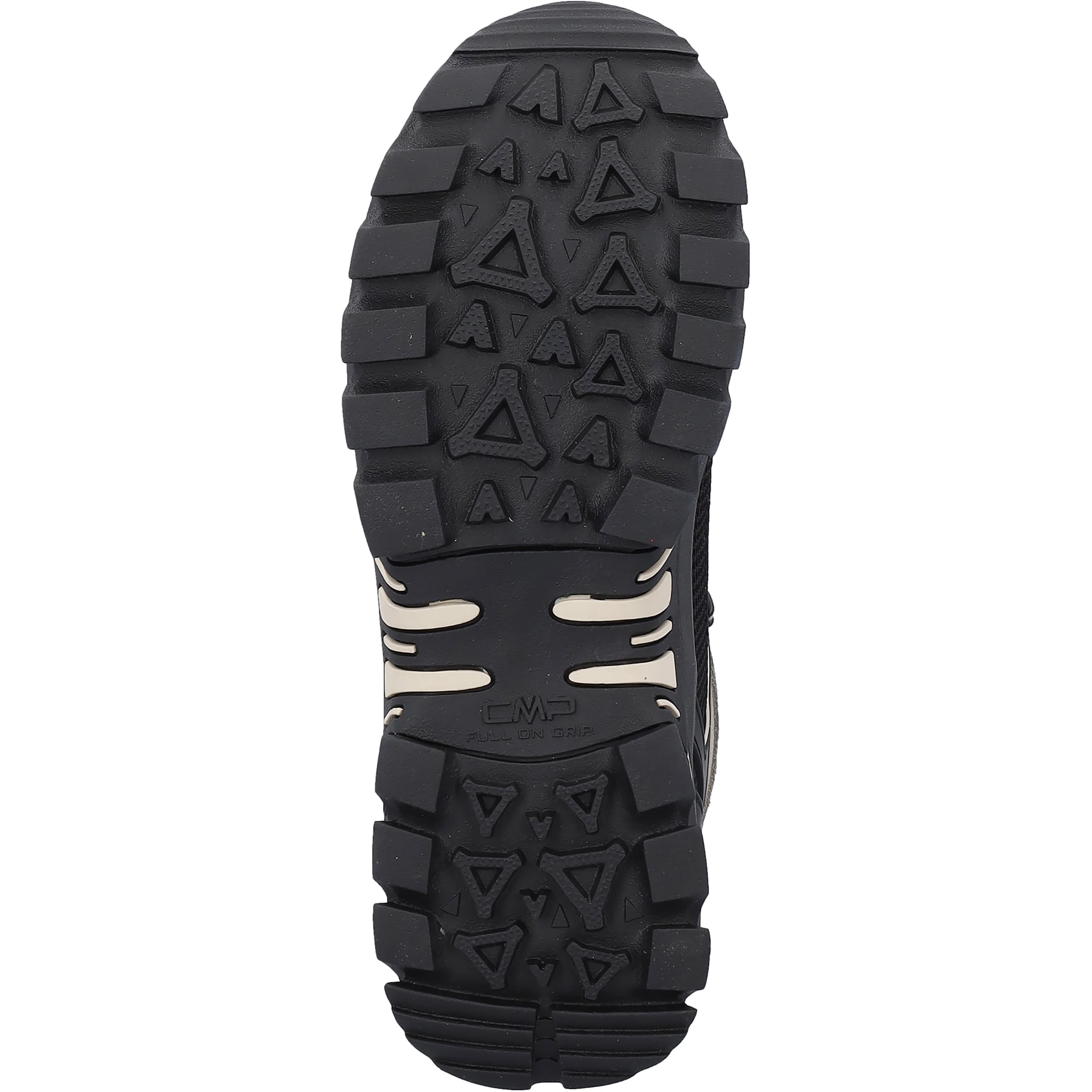 CMP Damen Rigel 2.0 Mid WP Schuhe