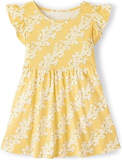 Baby Girls' and Toddler Short Sleeve Casual Dresses - Buy now