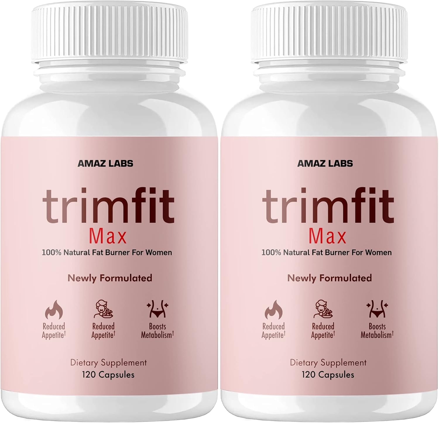 365 labs Official TrimFit Max Newly Formulated & Designed