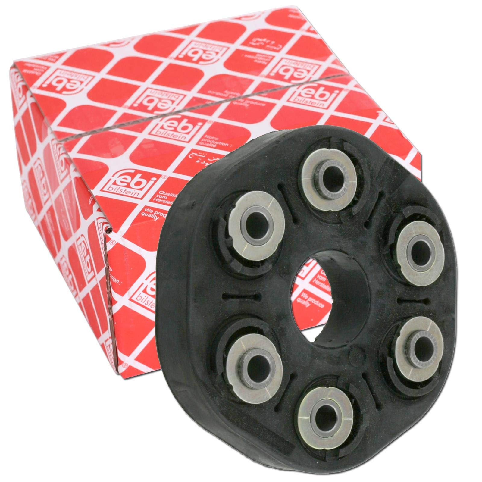 Giunto Trasmissione Febi Bilstein 23959 - Ricambio Per Albero Trasmissione - Foto 6