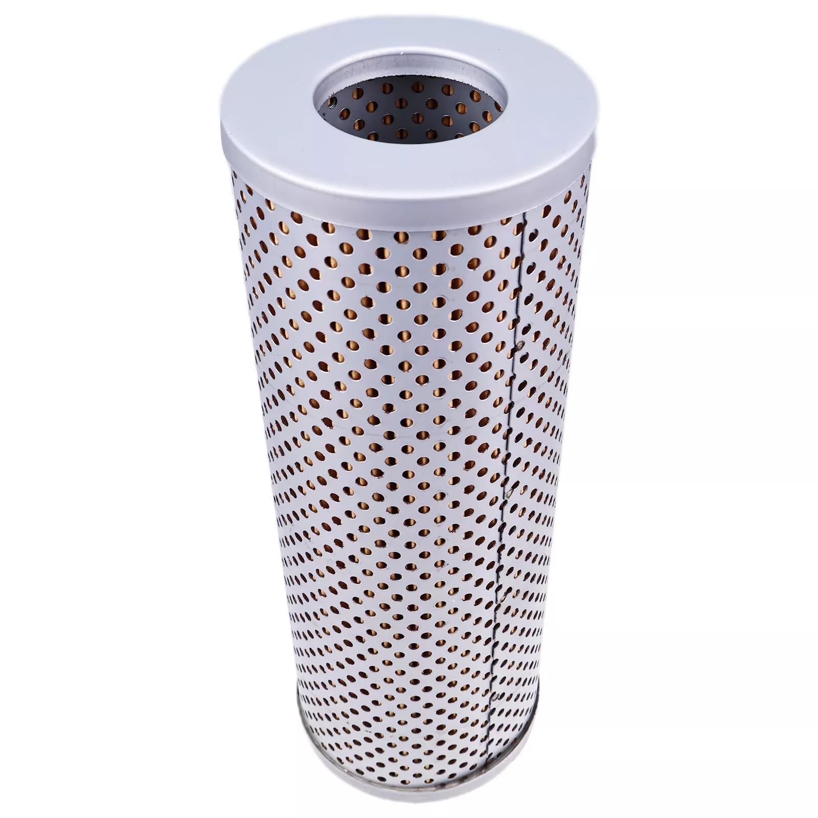 重機 ユンボ キャタピラー CAT フィルター 304-7196　2個セット Amazon.com: YIHETOP Hydraulic Oil Filter 304-7196 Compatible for