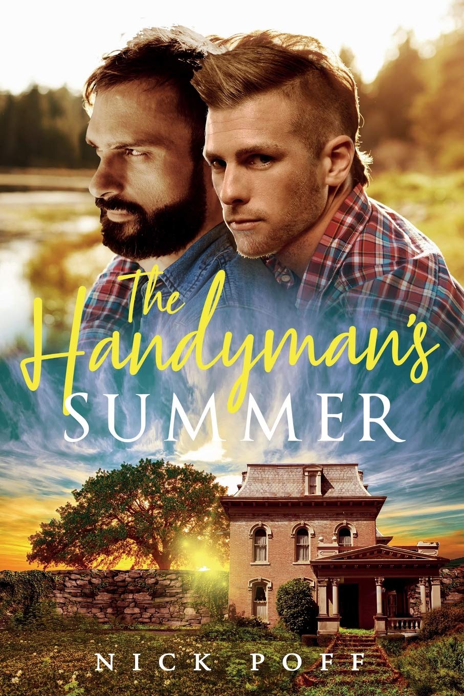 The Handyman's Summer