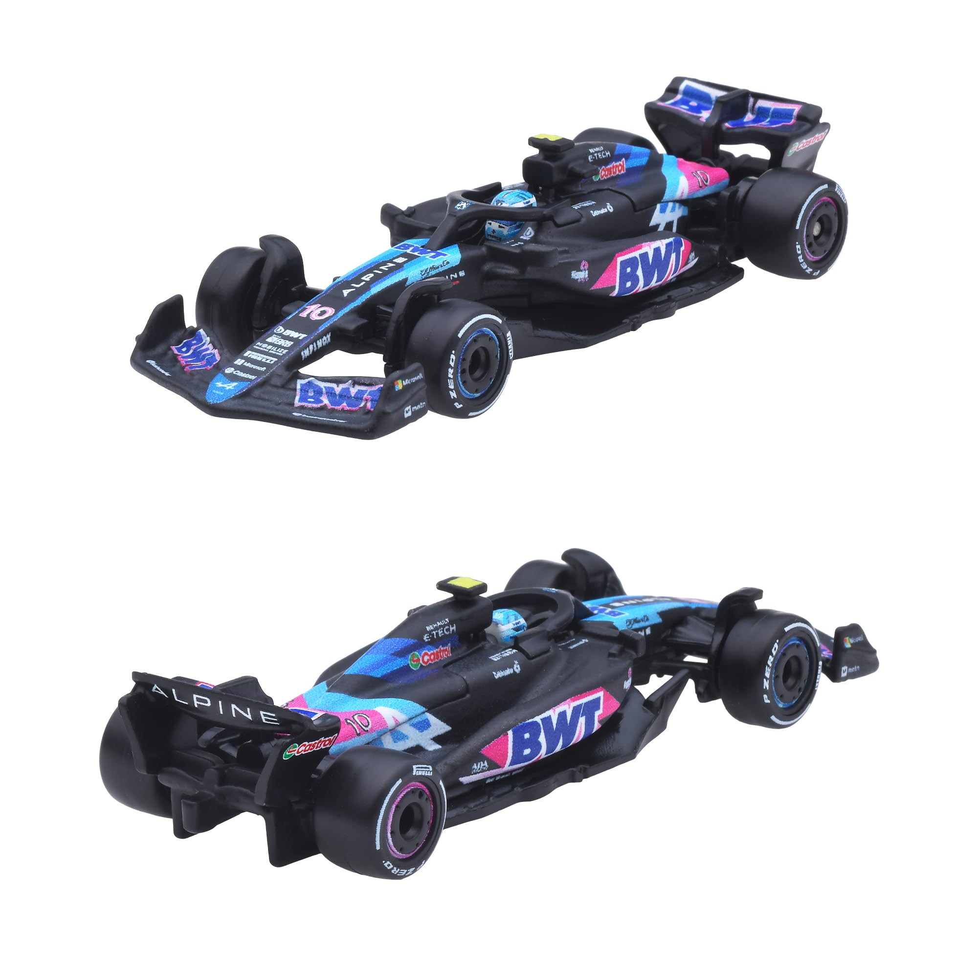 HW プレミアム レース アソートメント F1 HRV11-986F 5箱 Amazon | ホットウィール(Hot Wheels) プレミアム レース