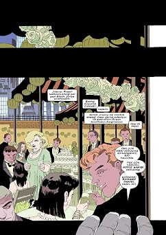 Batman: Bitmeyen Cadılar Bayramı Kompakt Edisyon