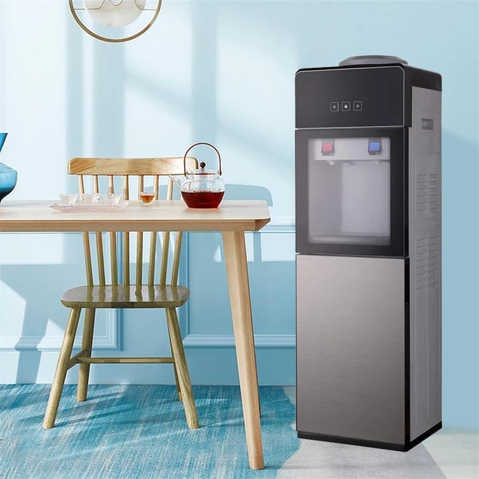 8-Quart Digital Air Fryer