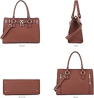 Vista 2 de Monedero oculto - cartera oculta con cierre Dina