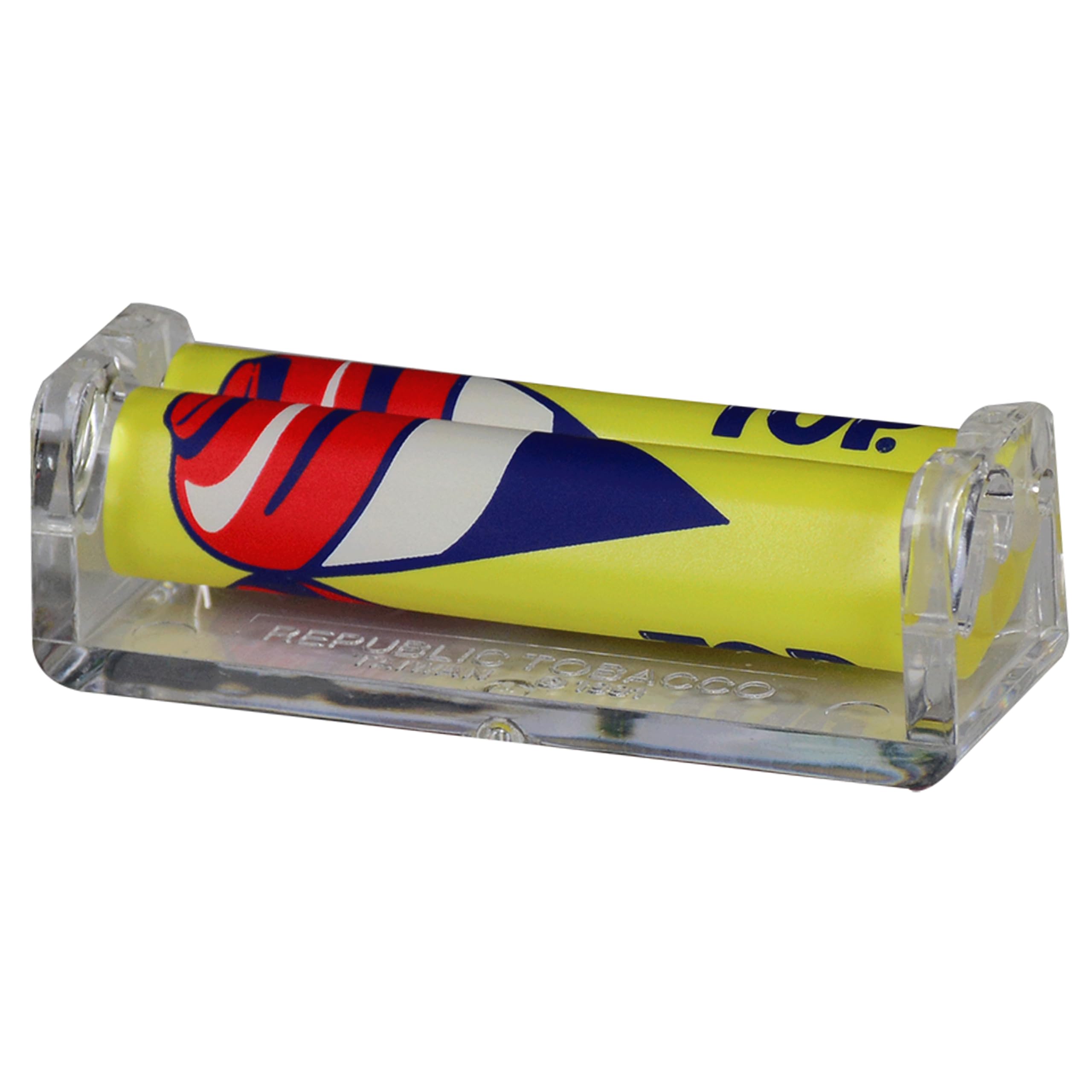 TOP - Premium Handheld 70mm Cigarette Rolling Machine