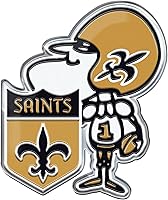 Vista 26 de FANMATS Emblema de Color Automático de la NFL