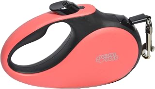 Great Pets Coleira Para Cães Pequeno Rosa