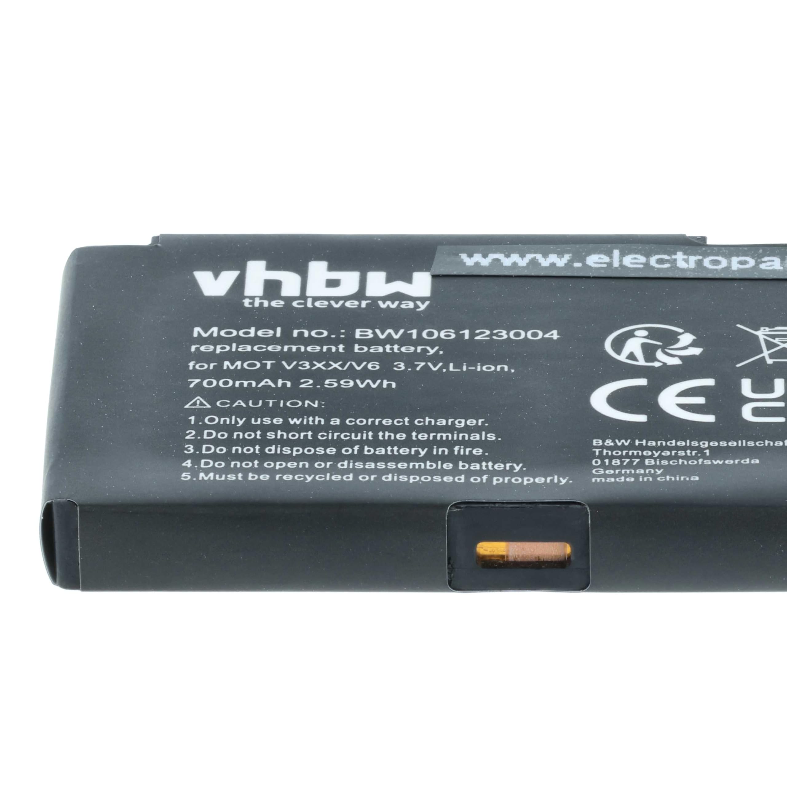 Vhbw batteria compatibile con MyPhone COMPACT, 6651 ... - Leroy Merlin
