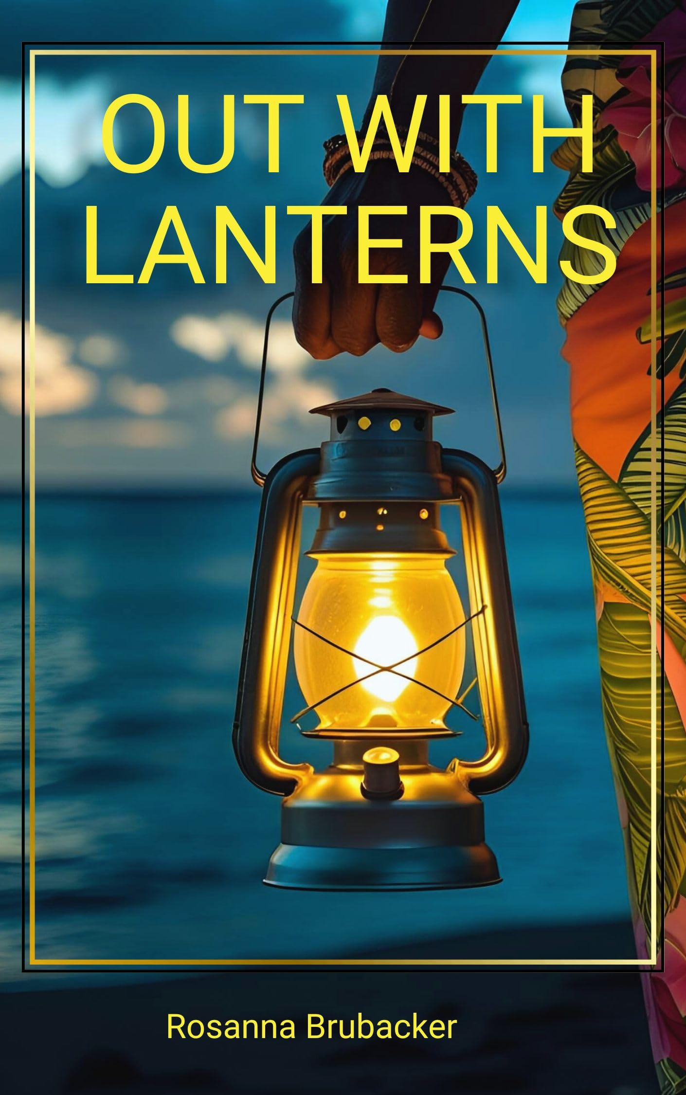 Out With Lanterns