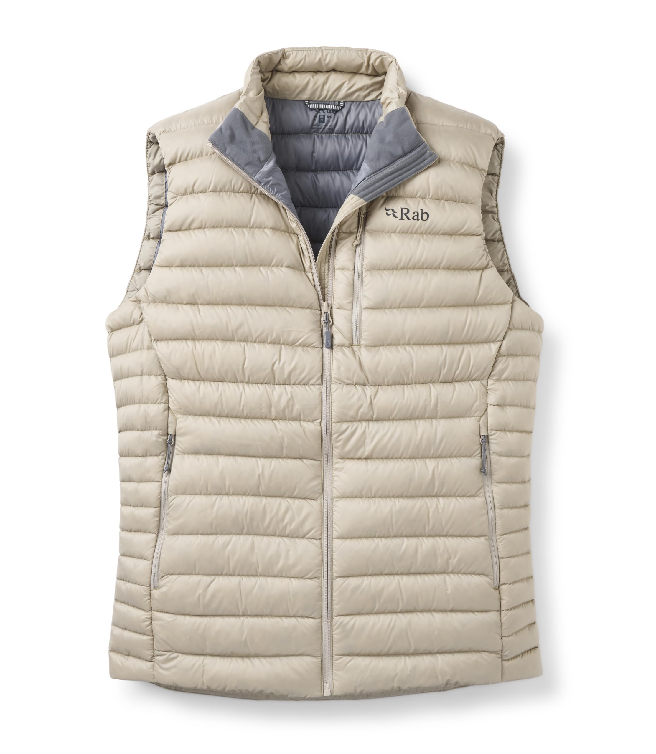 Rab Men's Microlight Down Vest