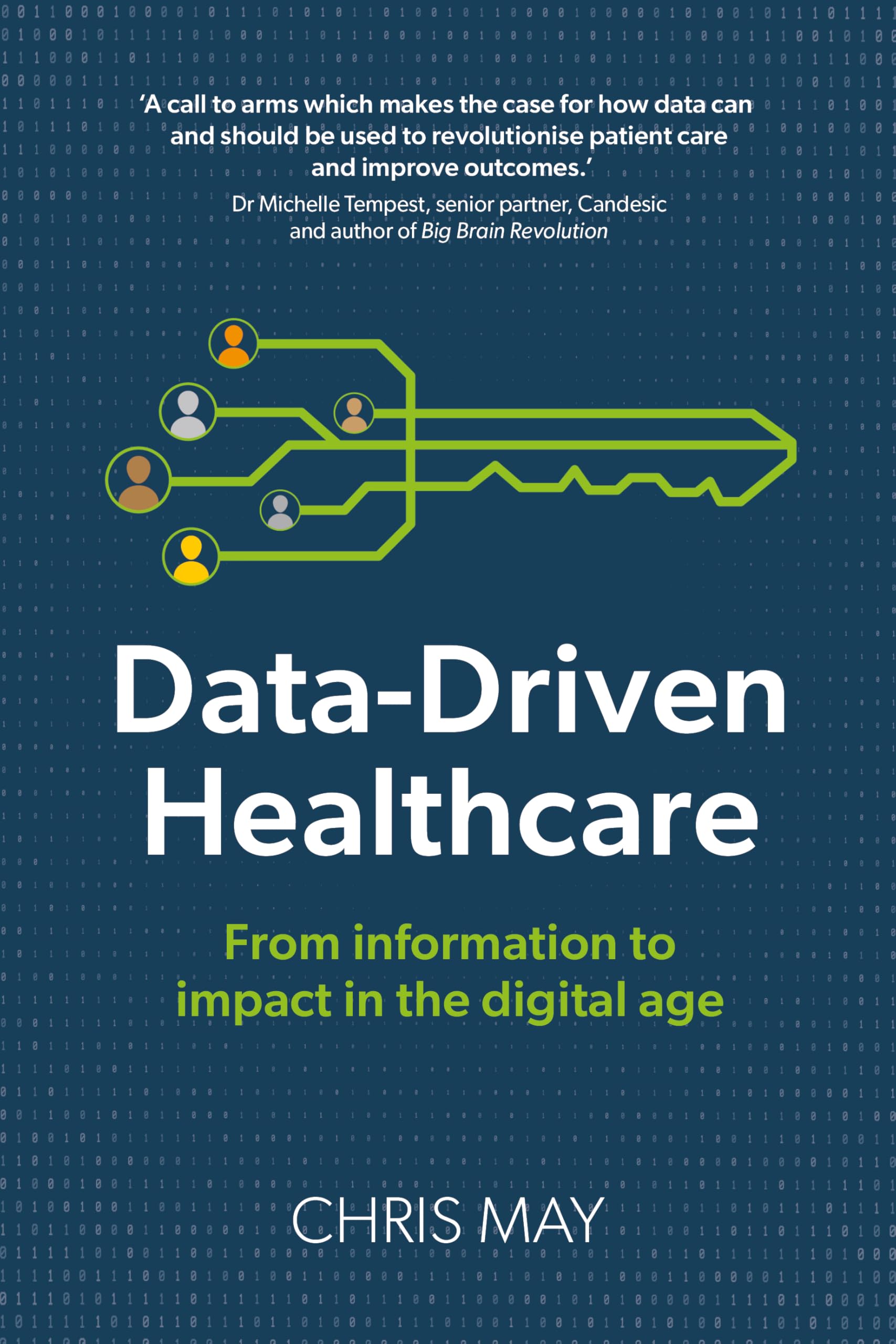 Data-driven Healthcare
