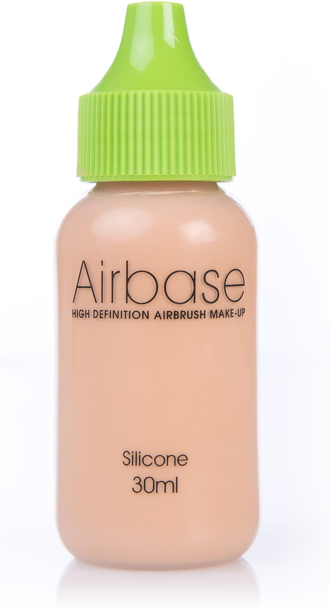 Ultra Foundation 03 Medium - For application through an airbrush or with brush or fingers. Lightweight and long-lasting. Loved by Pros