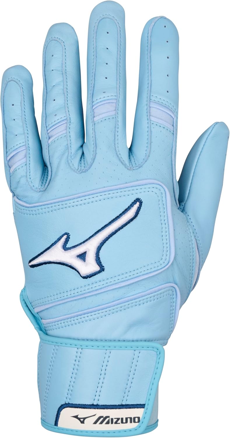 Mizuno Pro Select Youth Baseball Batting Glove