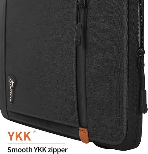 Miniatura 5 de Funda para tablet para iPad Pro de 11 pulgadas, iPad Air 4 de 10.9 pulgadas, iPad de 10.2 pulgadas, Microsoft Surface Go, Samsung Galaxy Tab, Fit