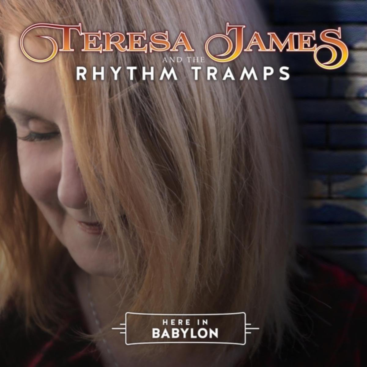 Teresa James & The Rhythm Tramps