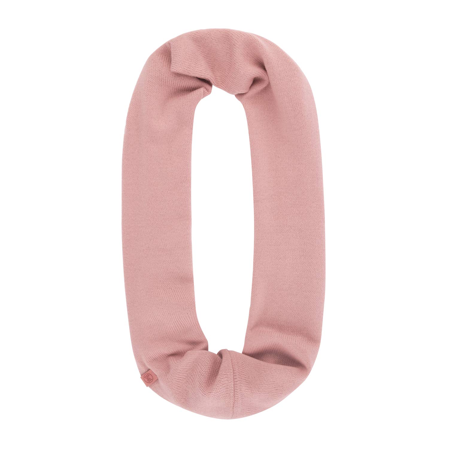 Buff Original Buff Damen Knitted Infinity Yulia Sweet Schal, Rosa, Einheitsgröße