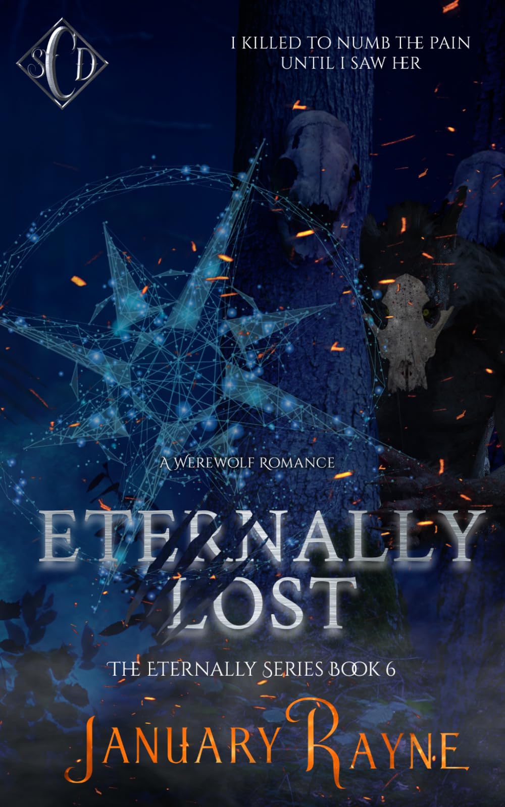Eternally Lost: Shallow Cove™ Dimensions (Eternally Series)