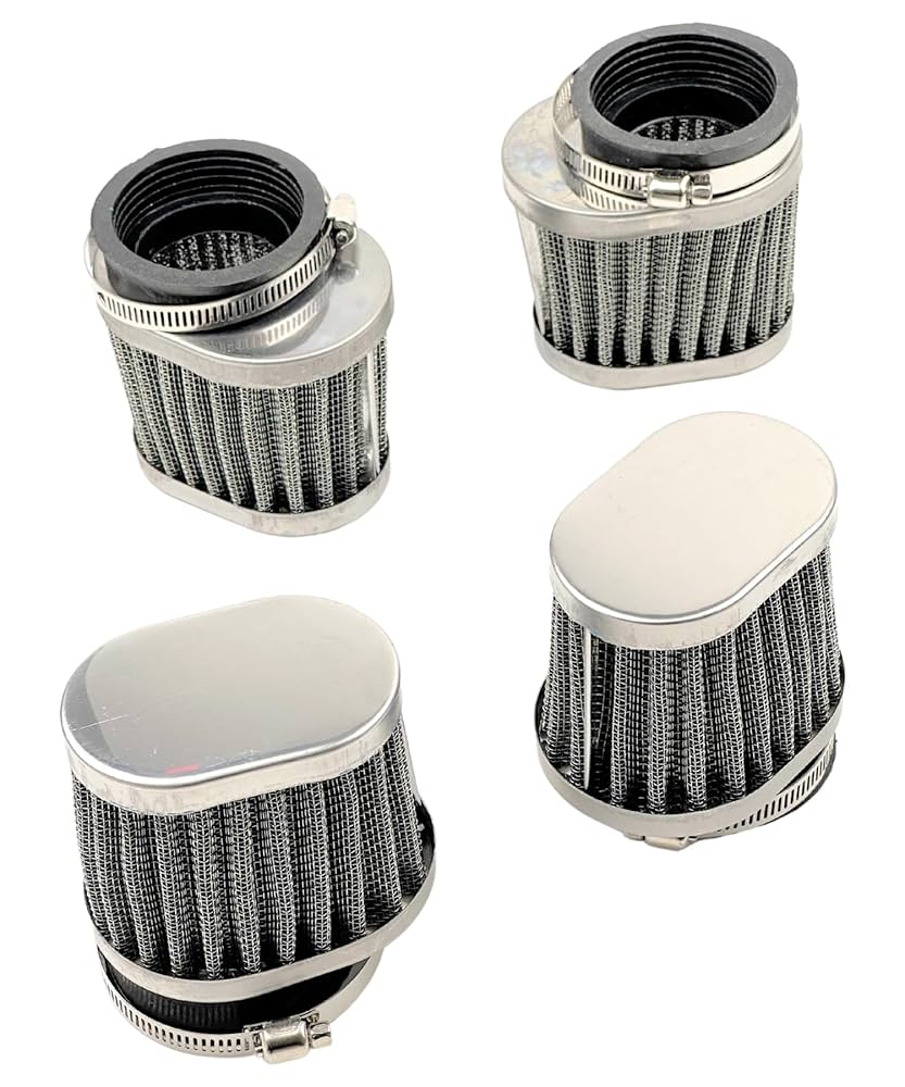 GR50.80(ミニトレ)オイルタンク＆エアクリーナーカバー