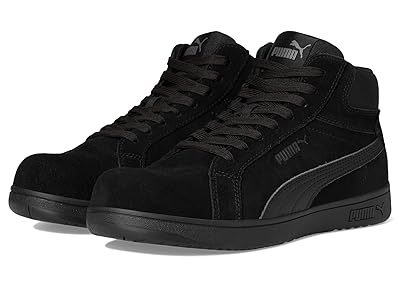PUMA Safety Iconic Suede Mid EH Men