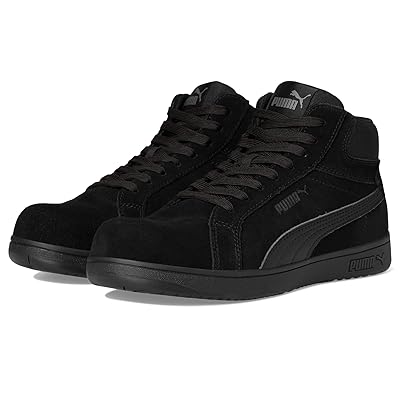 PUMA Safety Iconic Suede Mid EH Men