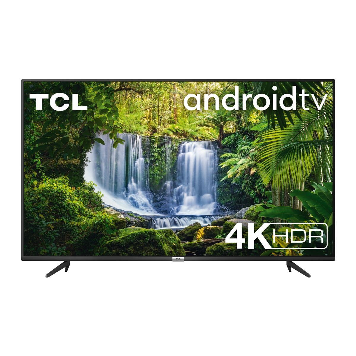 TCL 65P615 - Smart TV 65