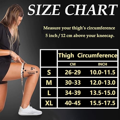 Miniatura 5 de DANCEYOU Rodilleras de baile de esponja suave gruesa para voleibol para niños grandes, adolescentes y adultos, protector de rodilla para