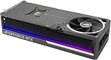 ASUS ROG Astral GeForce RTX 5080 OC Edition Gaming Graphics Card (PCIe 5.0, 16GB GDDR7, HDMI/DP 2.1, 3.8 Slots, 4-Fan Design, Axial Fans, Patented Steam Chamber, - 9