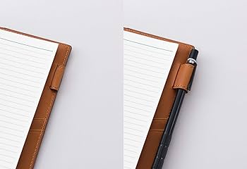 Amazon.co.jp: レイメイ藤井 【名入れ 行書体】 システム手帳 ダ