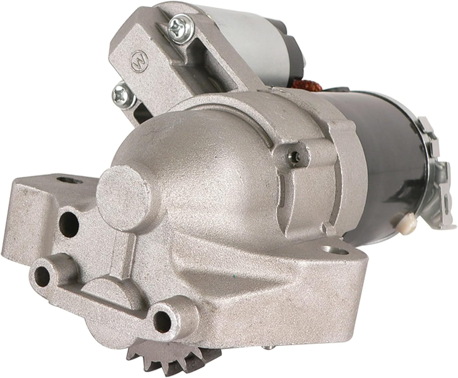 DB Electrical 410-48116 12V Starter Compatible with/Replacement for Honda Ridgeline 2006-2008, Pilot 2006-2008 336-2044, M0T15571, SMT0246, SR1330X, 280-4265, 31200-RJE-A01, Counter Clockwise