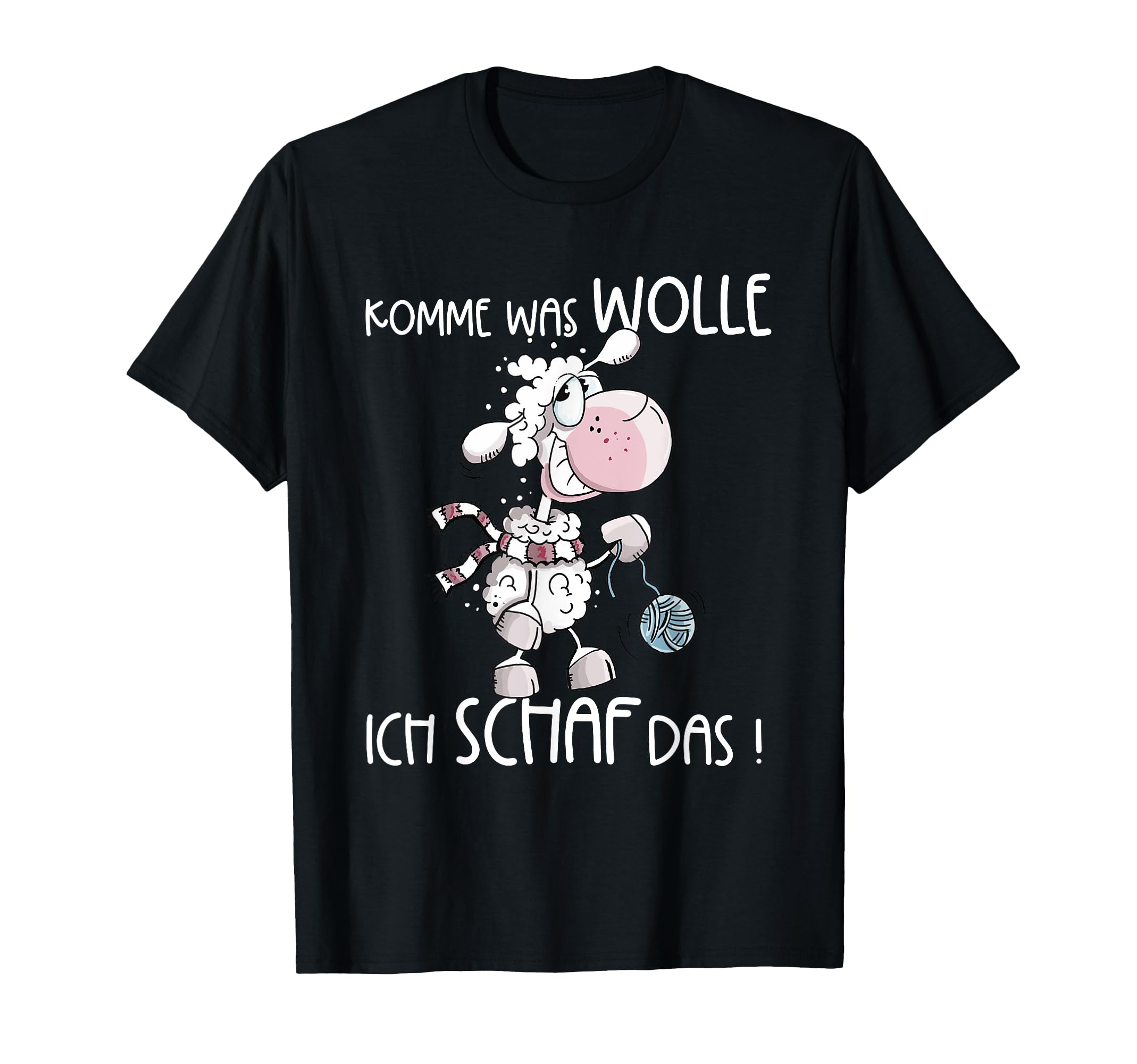 Kleidung mit Designs von Amazon Merch on Demand