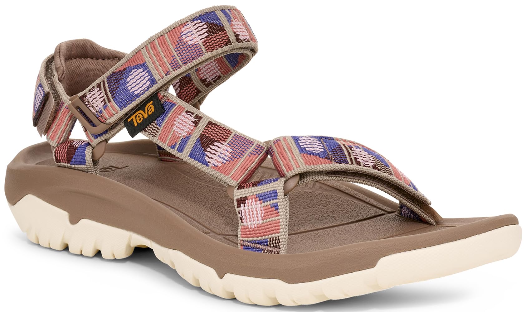 Teva Men's Mush Slide — view 261
