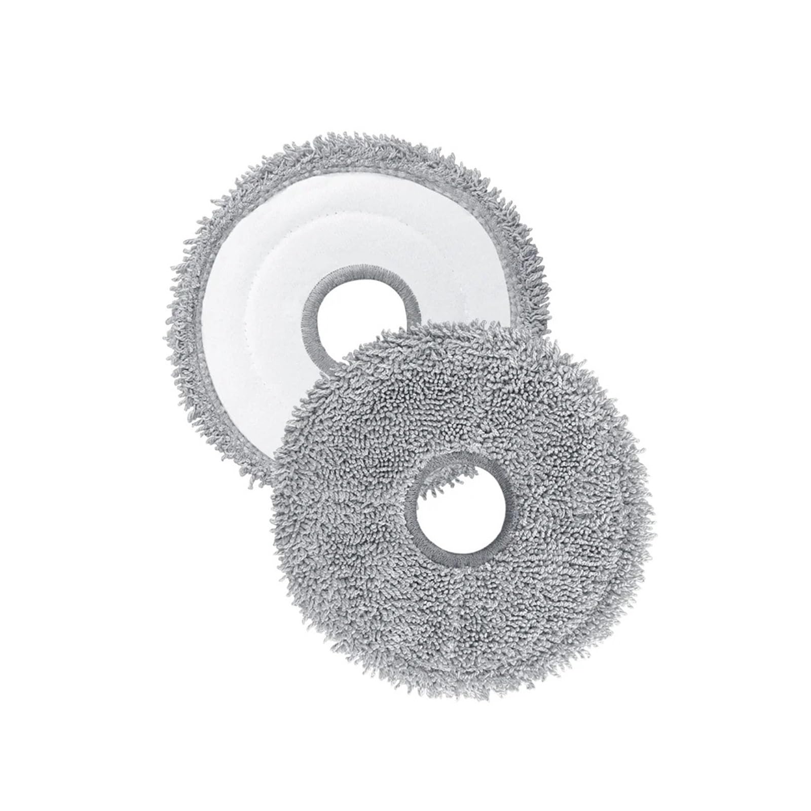 Compatible Compatible con XMI Dreame L30 Ultra Aspiradora robótica Cepillo Lateral Principal Filtro HEPA Almohadilla de fregona Bolsa for Polvo Piezas de Repuesto Accesorios(Set P)