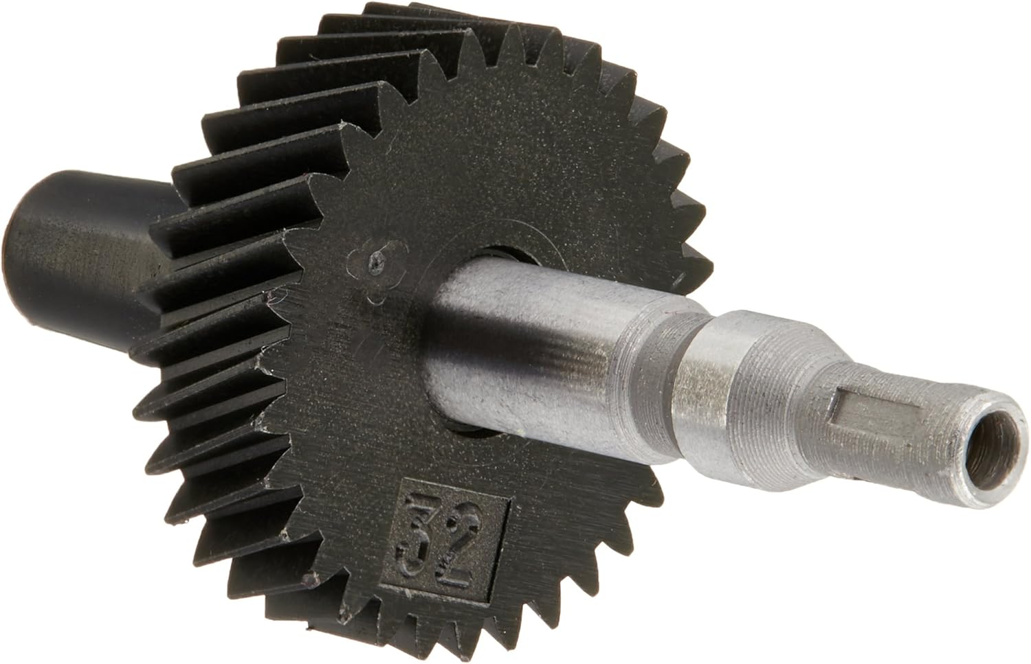 Crown Automotive 52067632 Speedometer Gear Electrical, Lighting and Body, Black