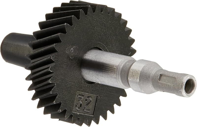 Engrenagem do velocímetro Crown Automotive 52067632 para Jeep – 1 unidade