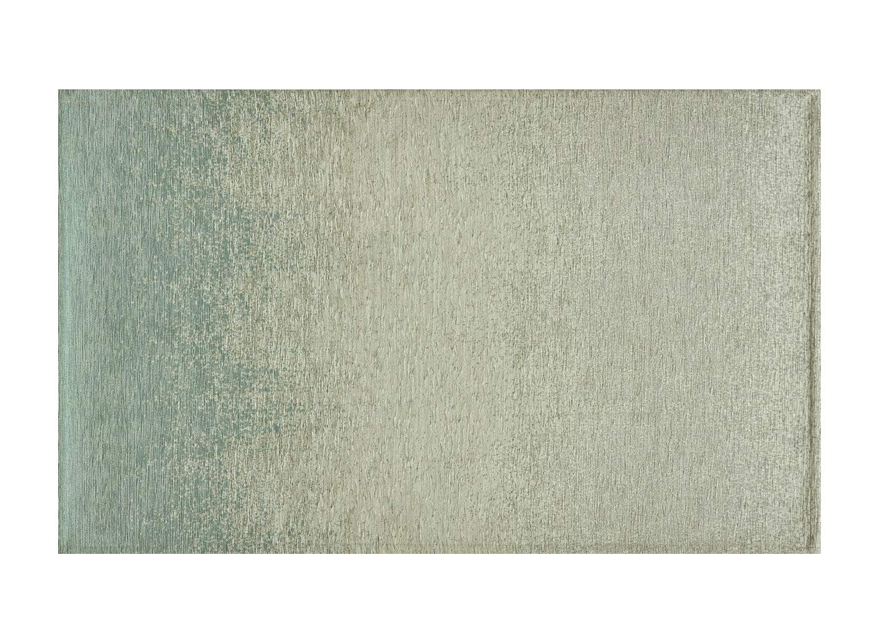 BIANCHERIAWEBCarpet, Aqua, Ovale 200x260cm