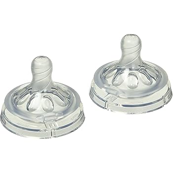 avent feeding bottle nipple