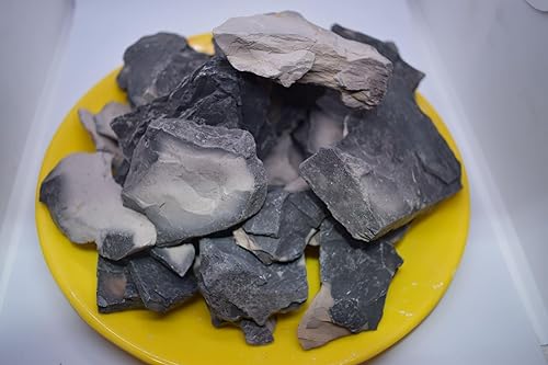 Miniatura 2 de Arcilla Asada Gris Mantequilla Comestible 17.64 oz