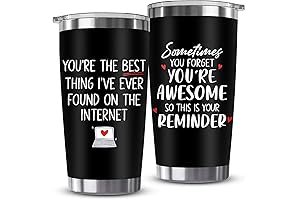 Valentine Day Gifts for Him, Boyfriend, Men - Boyfriend Gifts - Romantic...