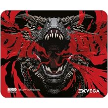EXVEGA Game of Thrones Dragon Mousepad M 33 27