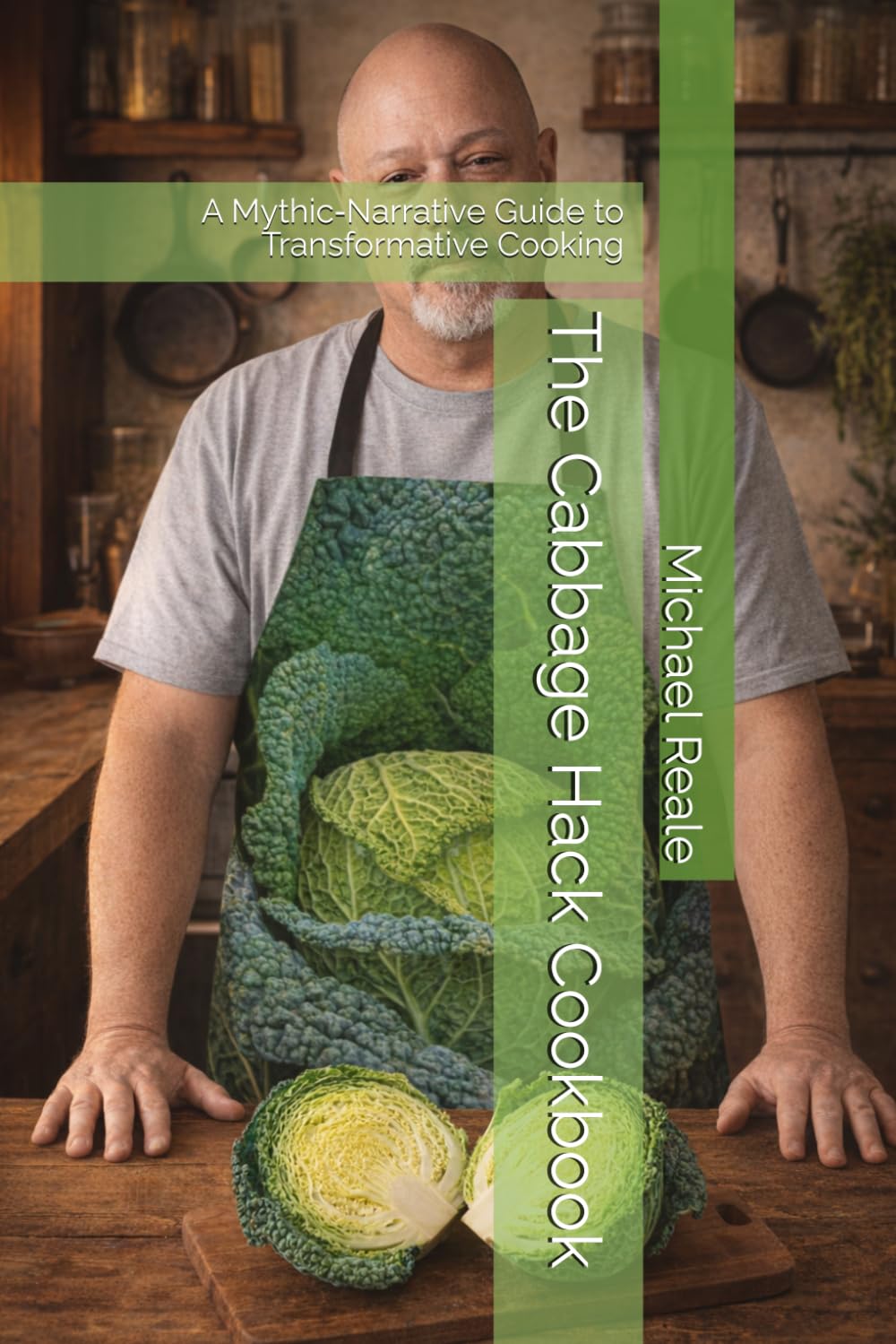 The Cabbage Hack Cookbook: A Mythic‑Narrative Guide to Transformative Cooking