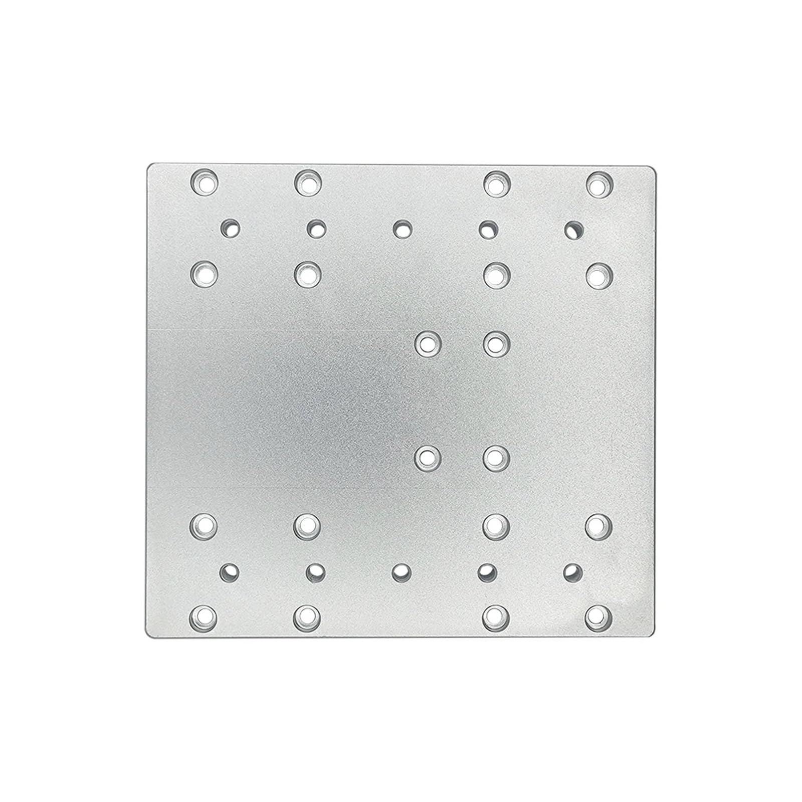 Table coulissante en aluminium pour module Z et CNC GX150
