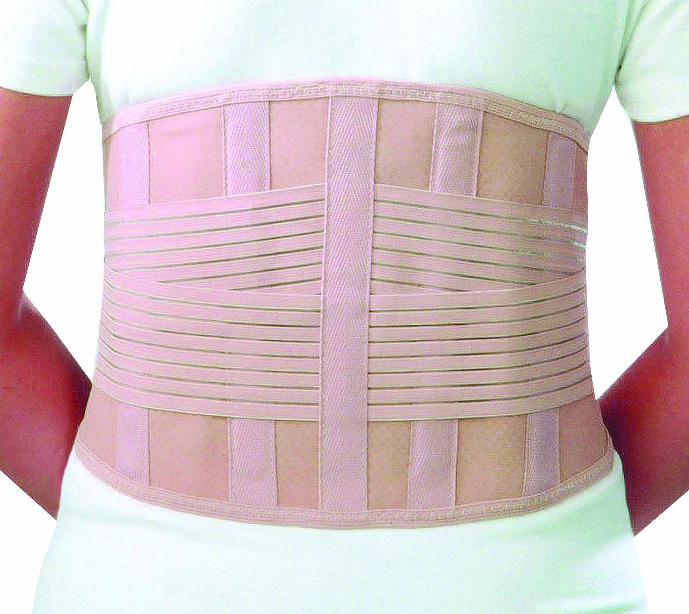 Dynamix Ortho Deluxe Lumbar Support with 6 Stays Amazon.co.uk Health & Personal Care