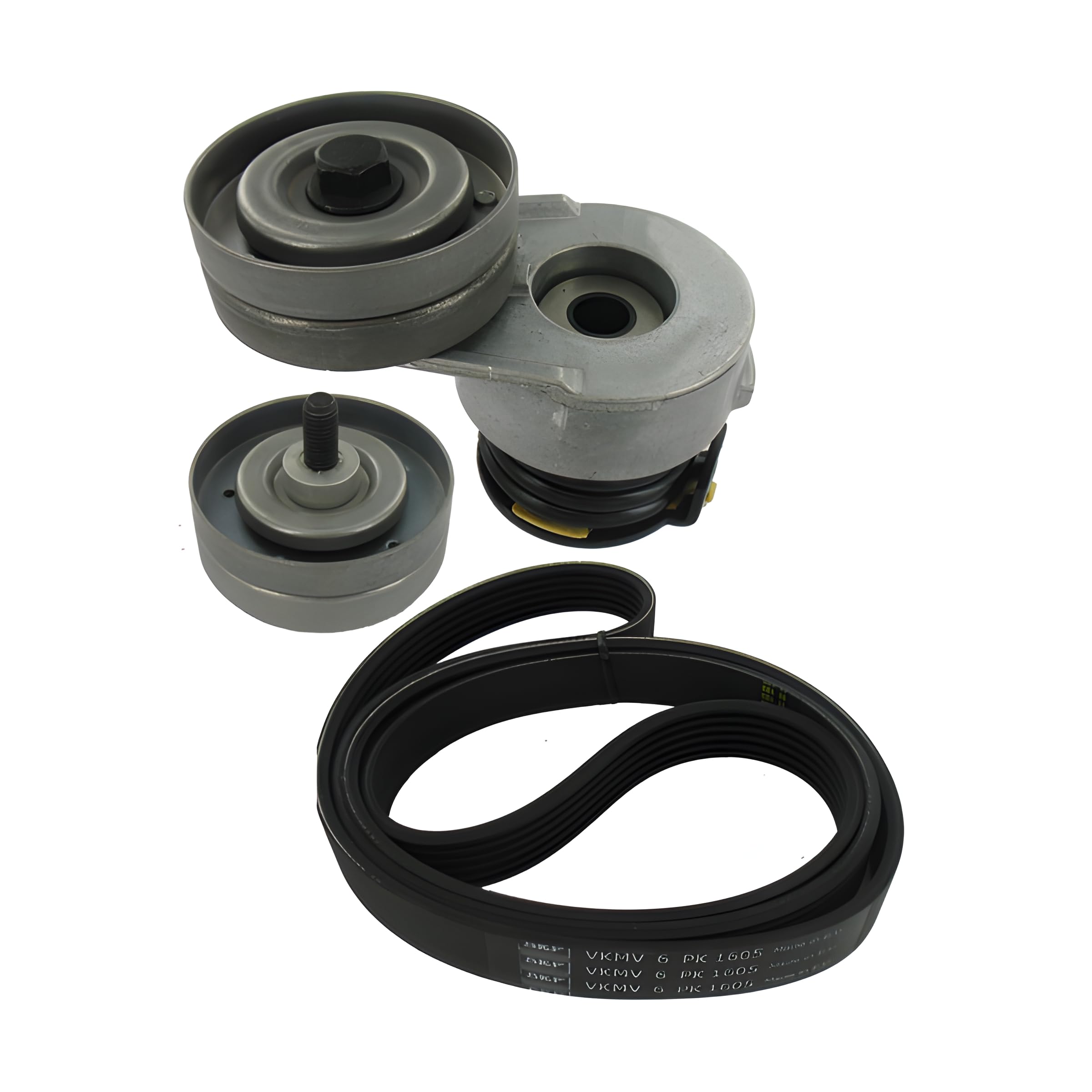 SKF VKMA 35314 Kit de Courroie Multi-V