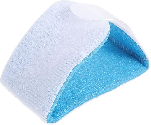 Healifty Pulsera de identificación para bebés Banda médica infantil de esponja suave Banda médica cómoda para el reconocimiento y la seguridad del