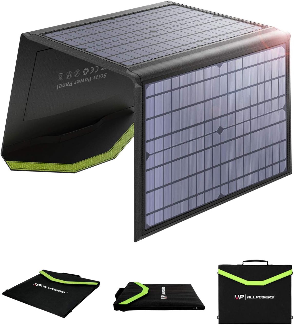 pannelli solari suaoki